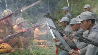 新四軍一招調虎離山之計，將日軍孤立無援後，隨後展開圍剿 ⚔️ 抗日