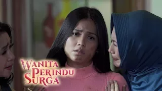 Anakku Membuang Aku Di Rumah Sakit Jiwa - Wanita Perindu Surga Episode 51