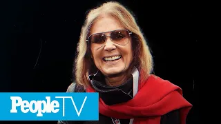 How Gloria Steinem Has Fought For Women's Equality For More Than 50 Years | SeeHer Story | PeopleTV