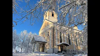 2024-03-03 Šv. Mišios iš Pakutuvėnų | br. Alvydas Virbalis OFM