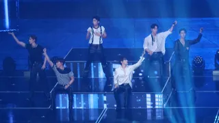 [230909-10] 투피엠 15주년 콘서트 "It's 2PM" - 이 노래를 듣고 돌아와 (Comeback When You Hear This Song)