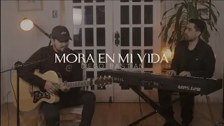 Mora En Mi Vida - Cover - Diego Bastian