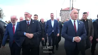 Epopeja e Dukagjinit - Mbështetja e aleatëve është thelbësore