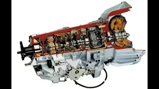 Проверка уровня масла в АКПП Suzuki Jimny JB43W, M13A.