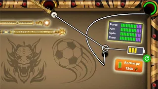 Galaxy Cue Level Max 😍 Rank 1 Treasures Of Pharaohs Showdown Pro 8 ball pool