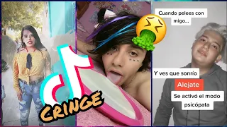 TikToks cringe 🤮 | Tercermundistas #1 | Nueva seccion alv xd