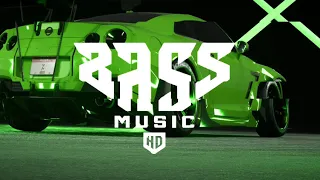 GROSU - ГОЛЫЙ КОРОЛЬ (TRAP REMIX 2020) BASSMUSICHD