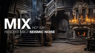 Liquid Drum and Bass Mix 526 - Seismic Noise