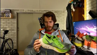 Daily Carbon Plate-Shoe Training: Good or Bad Idea?