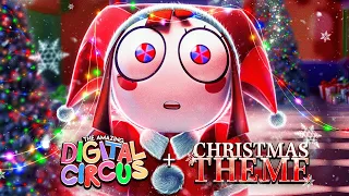 The Amazing Digital Circus (Jingle Bells Version)