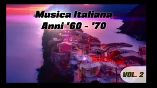 Italian music 60s - 70s volume 2