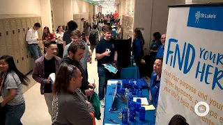 Career Fair