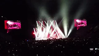 Sting - Englishman in New York // Mannheim 2017