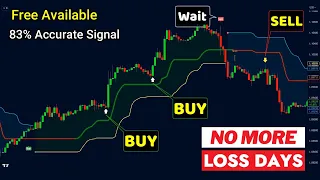 The Holy Grail of Trading: Discover the Most Accurate Buy Sell Signal Indicator Today!