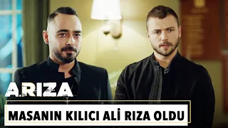 Taksici bir ay yanımda staj yap istersen | #Arıza #tolgasarıtaş