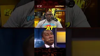 how Shannon became Unc #shorts #shannonsharpe #skipbayless #undisputed #nfl