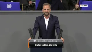 Stefan Liebich, DIE LINKE: Keine Steuergeschenke für Großkonzerne