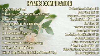 1 Hour of Hymns Compilation | Young People Songs | The Lord's Recovery