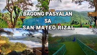 CAZA PEREGRINE RESORT & RESTAURANT: Purok 4, Brgy Pintong Bukawe, San Mateo Rizal