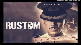 Dekha Hazaro Dafaa || Rustom || Akshay Kumar || Ileana D'cruz || Arijit Singh || Palak M