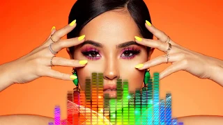 Becky G - Mala Santa Letra Oficial