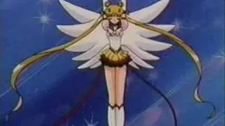 Sailor Stars Song AMV