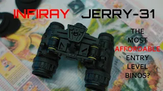 Custom Night Vision | Infiray Jerry-31