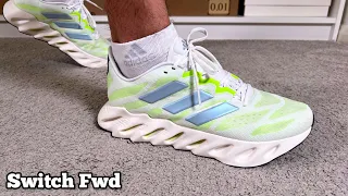 Adidas Switch Forward Review& On foot