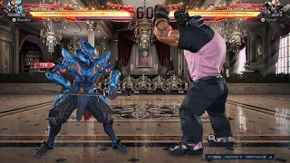 I love Tekken 8