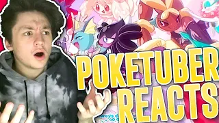 YOU ALL SENT ME THIS!? FURRÝMON: Gotta Smash 'Em All! Reaction (Animated Music Video)