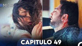 Madre Capitulo 49 (Doblado en Español) FULL HD