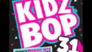 Kidz Bop Kids - Sorry (Kidz Bop 31)