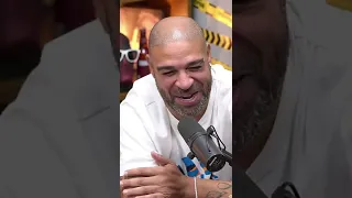 ADRIANO IMPERADOR FALANDO DE LUIS FABIANO!