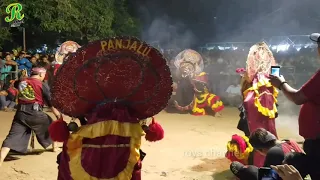 Full rampokan barongan ngamuk Rogo samboyo putro terbaru