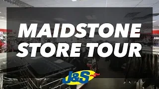Maidstone Store - J&S Accessories