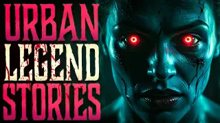 3 Terrifying True Urban Legend Horror Stories [Vol. 02] | True Scary Stories