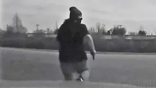 Dashcam Footage Captures Police Shootout With Fleeing Suspect in Louisville, Kentucky