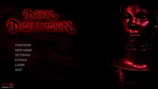 Bendy17511 IS LIVE PLAYING (DARK DISILLUSION) DARK DECEPTION FAN GAME!!!