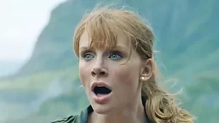 Jurassic World 2: Fallen Kingdom - Legacy | official trailer teaser #4 (2018)
