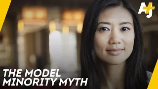 Why Do We Call Asian Americans The Model Minority? | AJ+