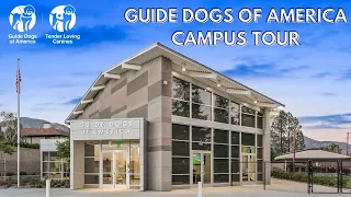 Virtual Tour Around Campus