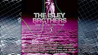 isley brothers - beauty in the dark ft. mos def (slowed & reverb)