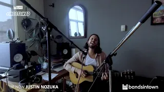 Justin Nozuka - Bandsintown Most Liked (Live Stream Performance)