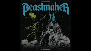 Beastmaker - Eye Of The Storm [EP] (2019)