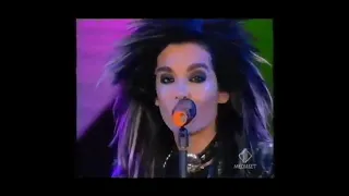 Tokio Hotel - Monsoon (2 Puntata Del Festivalbar 2007 Milano)