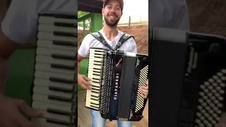 Peão Apaixonado - Rio Negro & Solimões - Gustavo Neves Acordeon e Falcão & Vardel