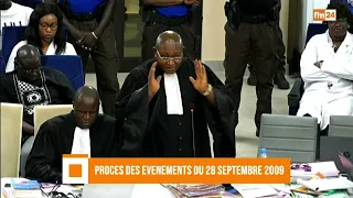 Me Salifou Beavogui demande à Toumba de lui parler de la nomination de big ré.