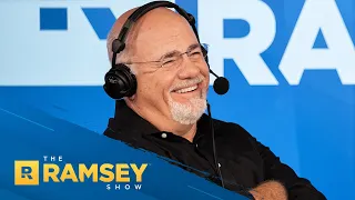 The Ramsey Show (REPLAY)