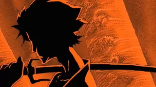 Nas - You Know My Style (Samurai Champloo)