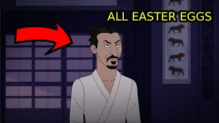 All Easter Eggs and References in The Champions: Season 5 Episode 3!